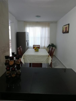 Departamento amplio en el centro de Colima